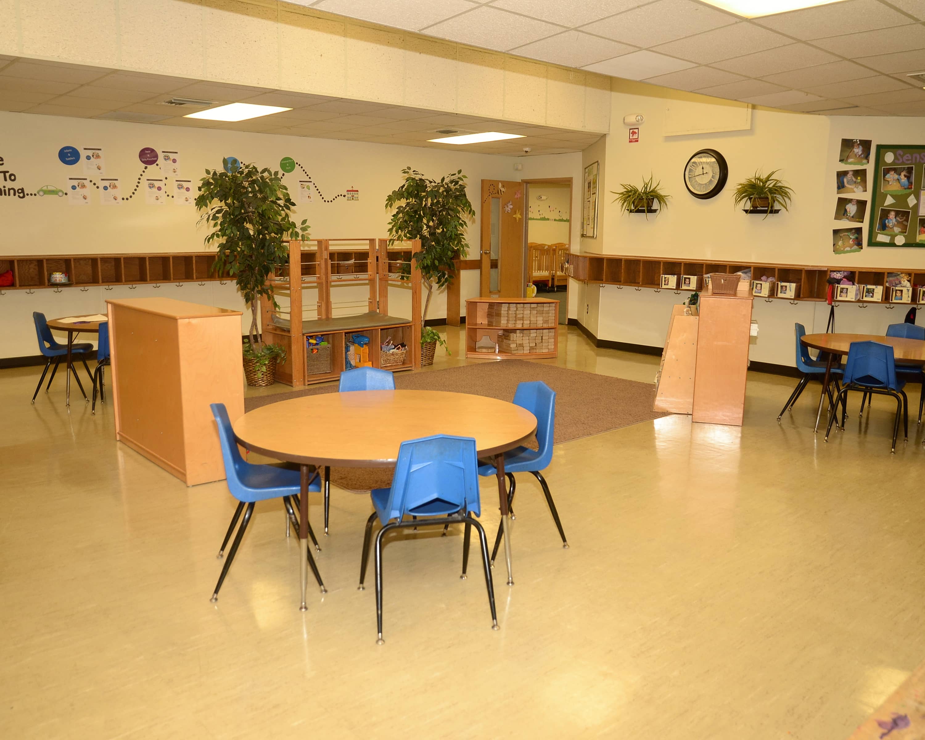 Childtime of Williamsville in Williamsville, NY 855 Hopkins Road